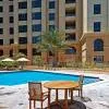 Roda Amwaj Suites 4*