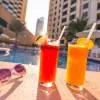 Roda Amwaj Suites 4*
