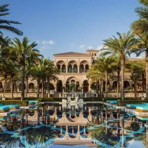 One&Only The Palm 5*