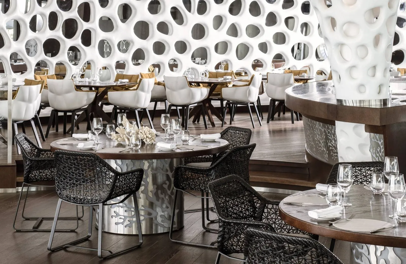 One&Only The Palm 5*