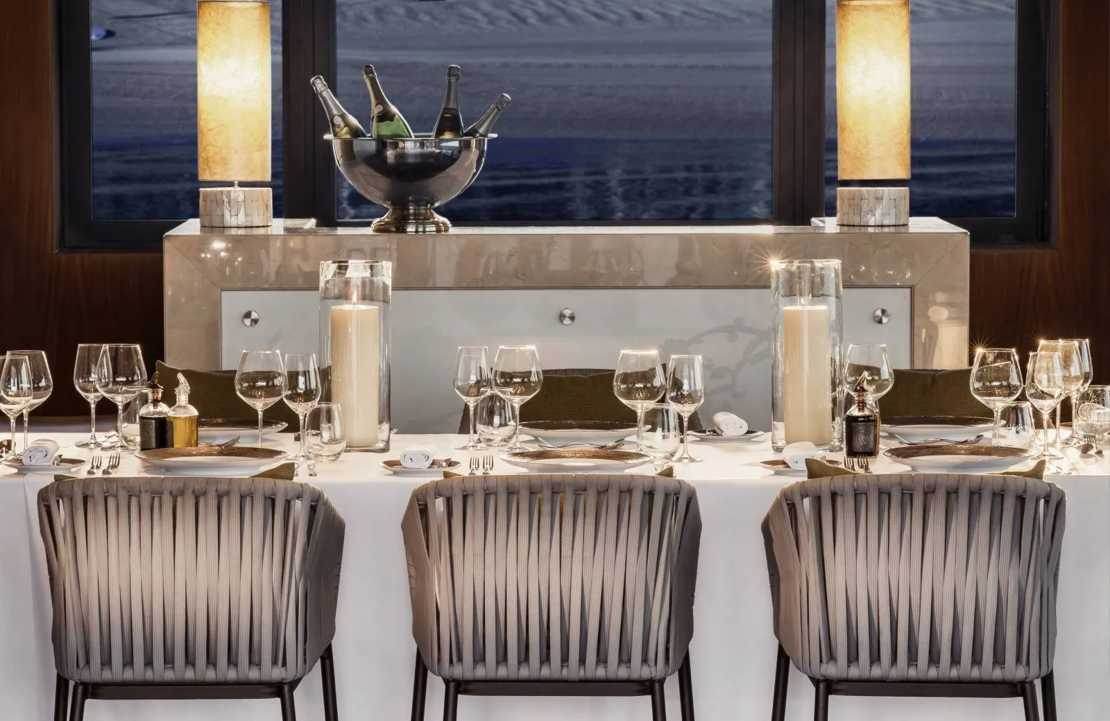 One&Only The Palm 5*