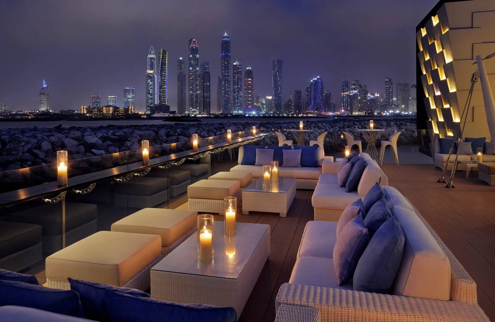 One&Only The Palm 5*