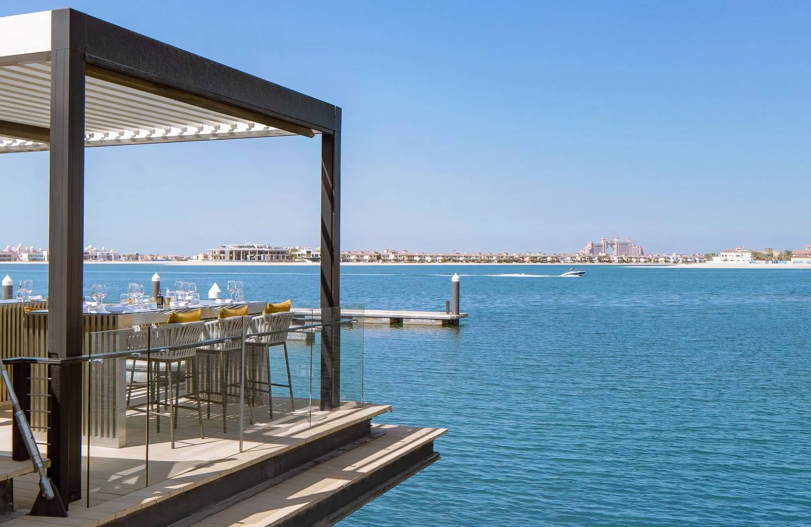 One&Only The Palm 5*