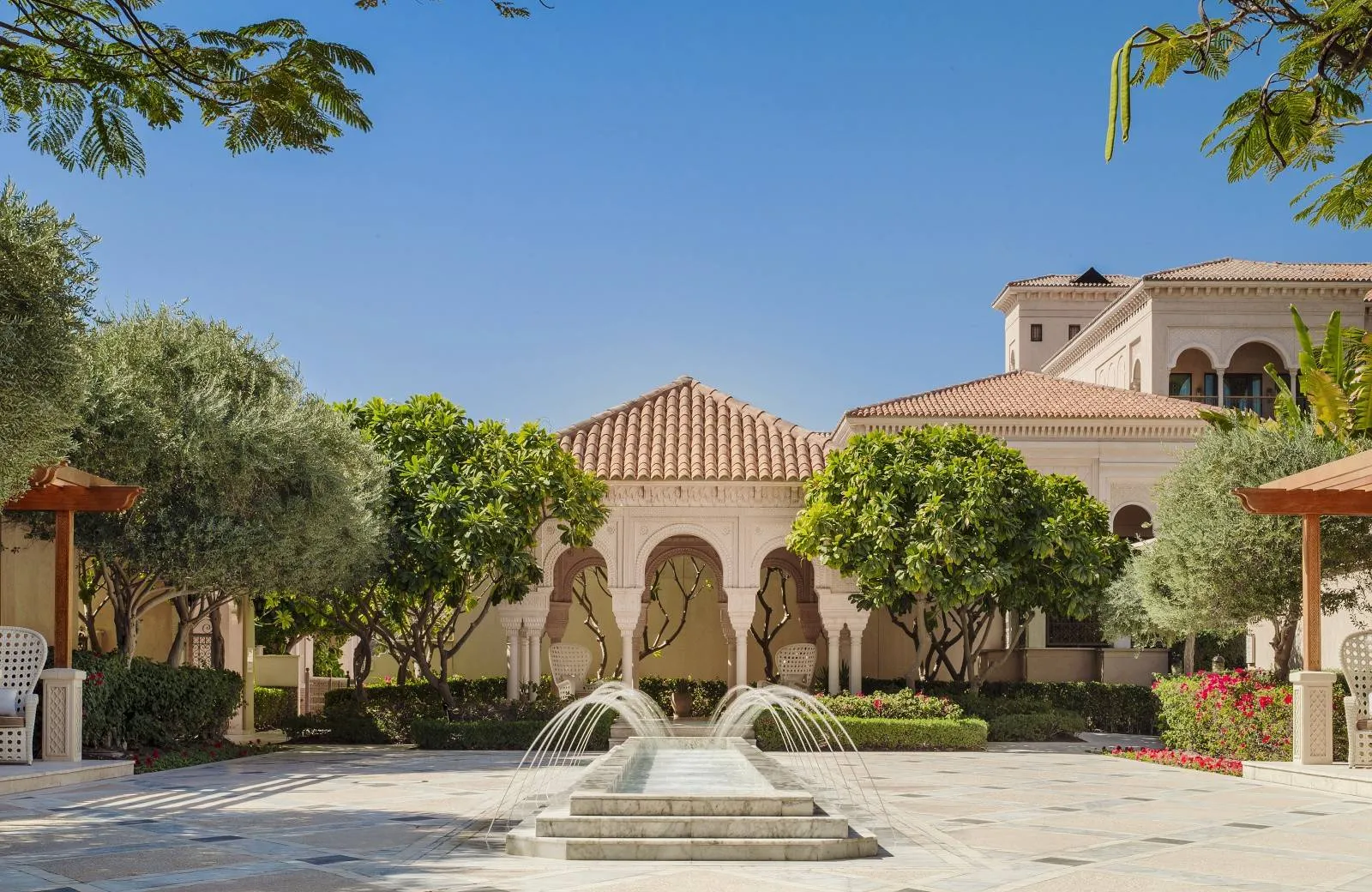 One&Only The Palm 5*