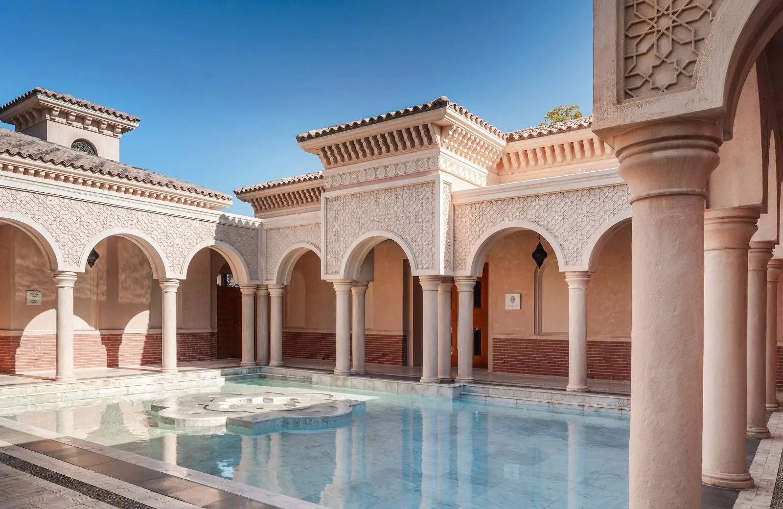 One&Only The Palm 5*