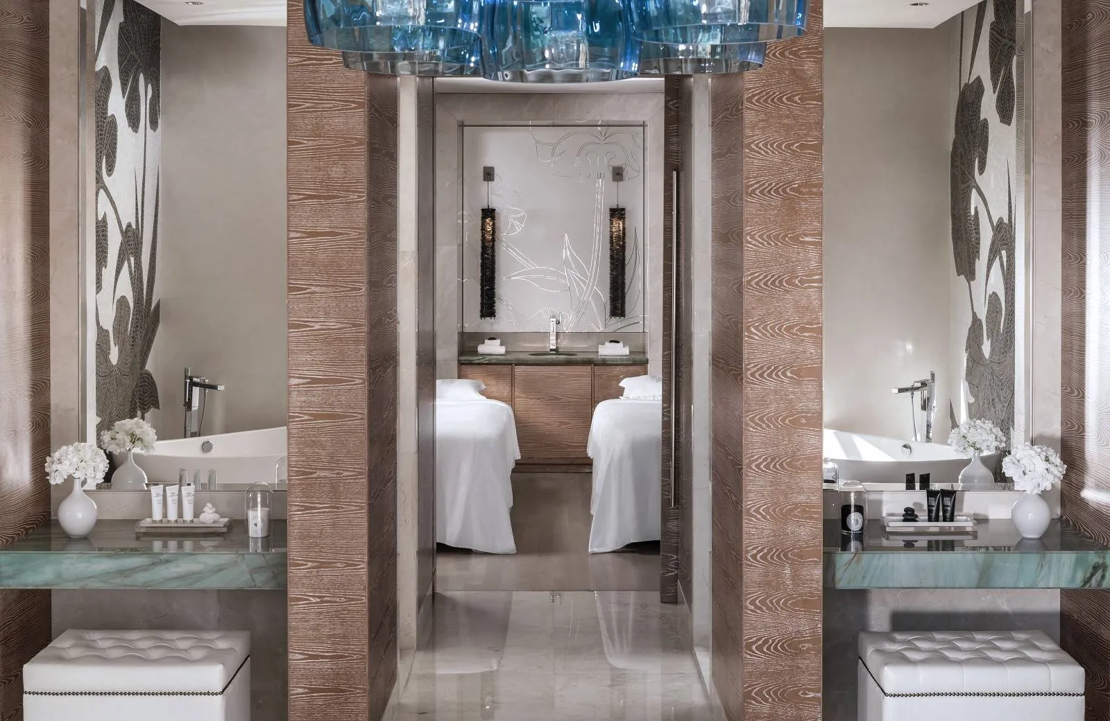 One&Only The Palm 5*