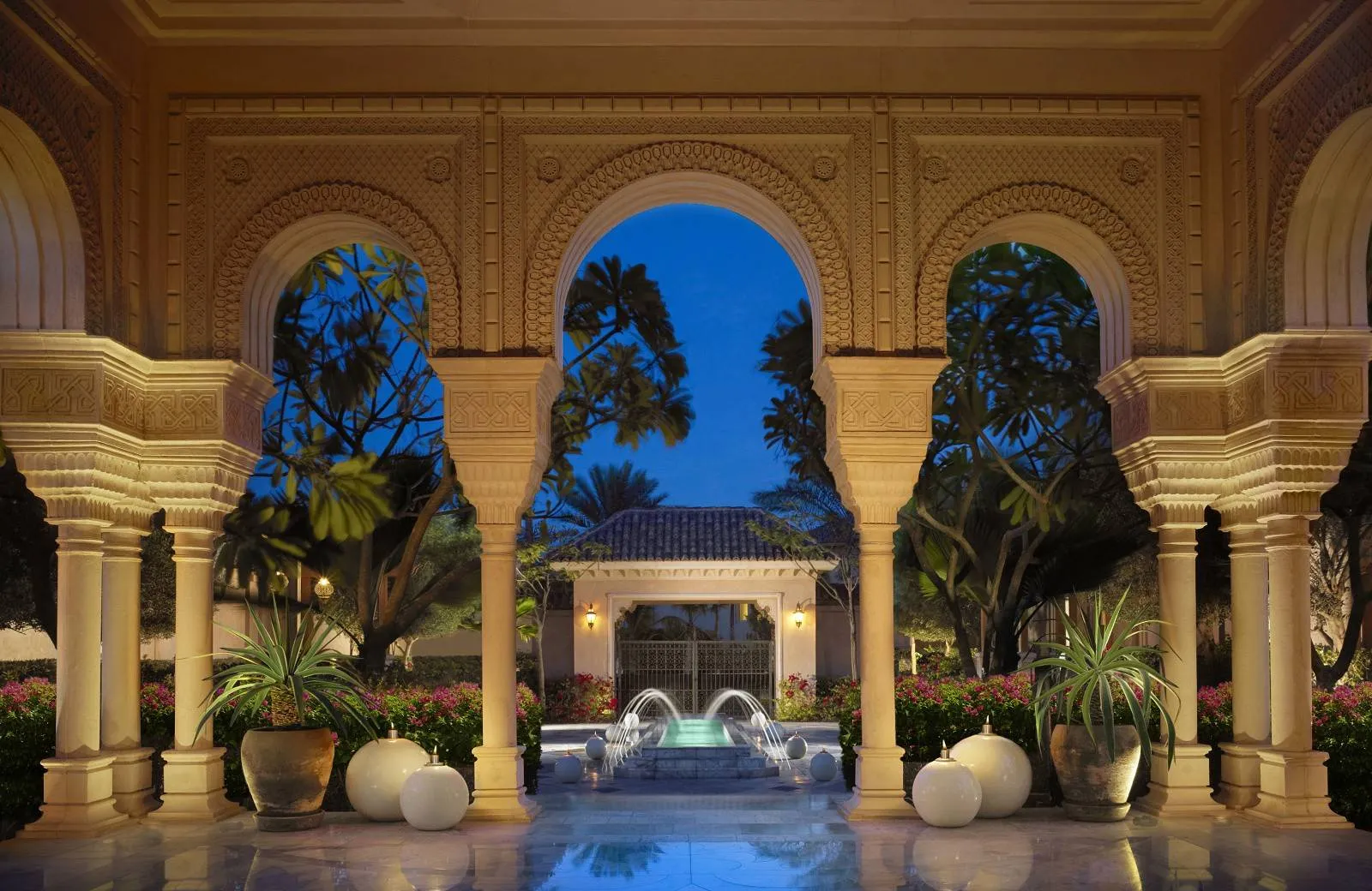 One&Only The Palm 5*