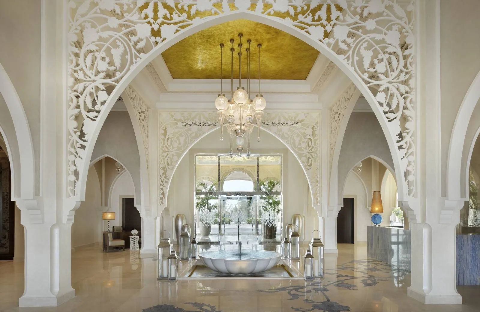 One&Only The Palm 5*