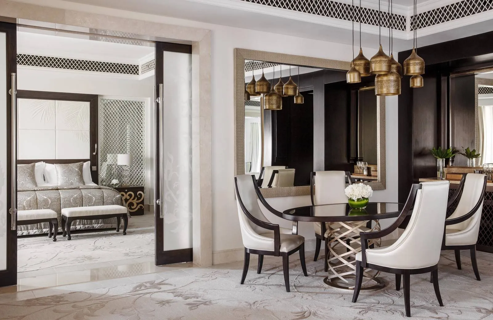 One&Only The Palm 5*