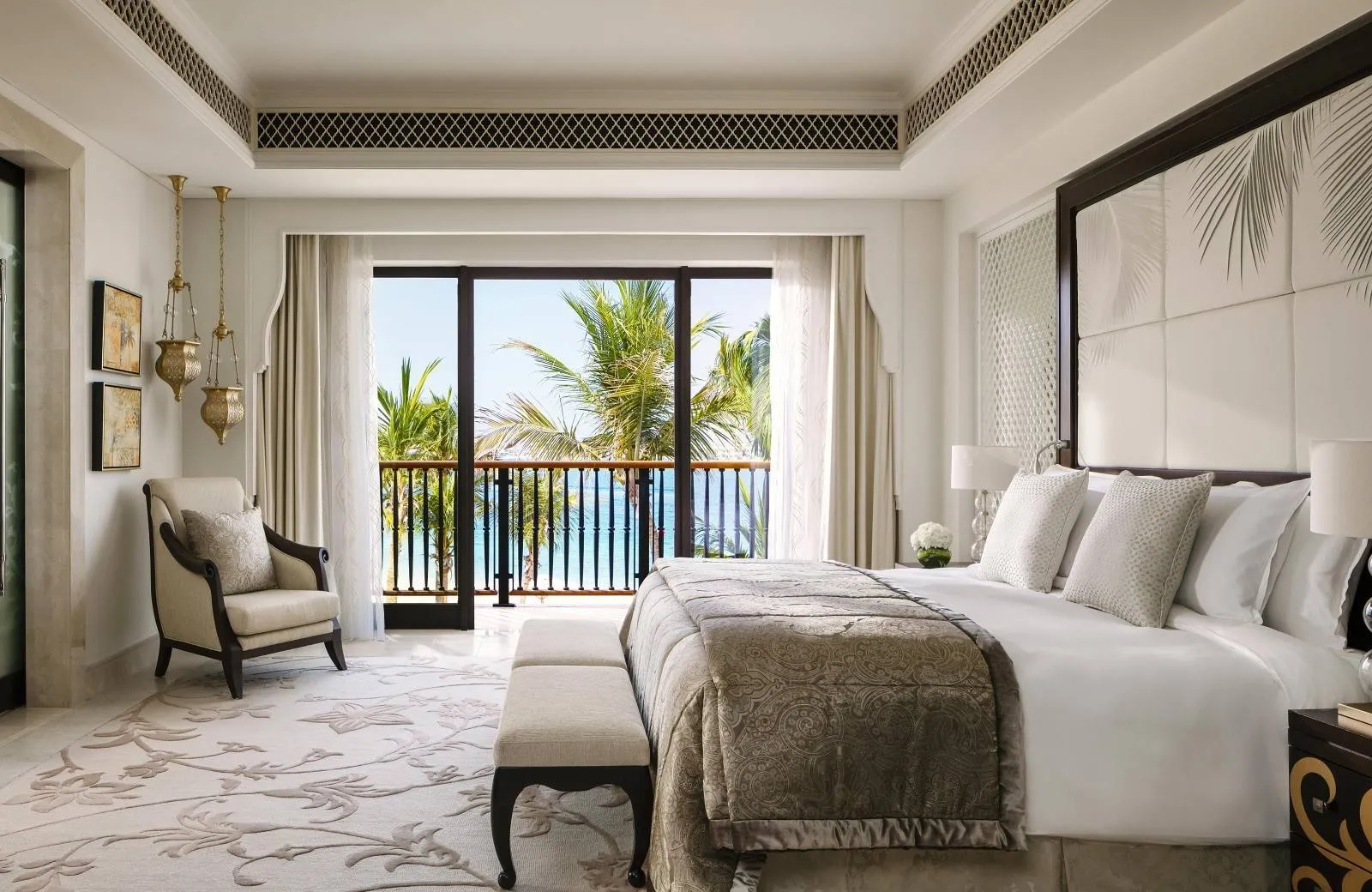 One&Only The Palm 5*