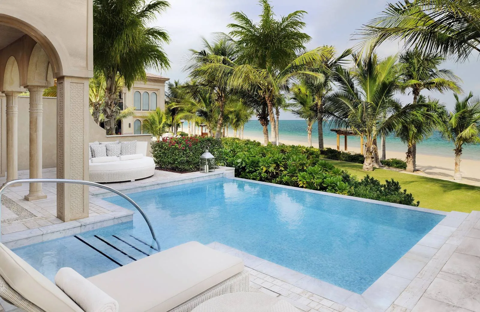 One&Only The Palm 5*