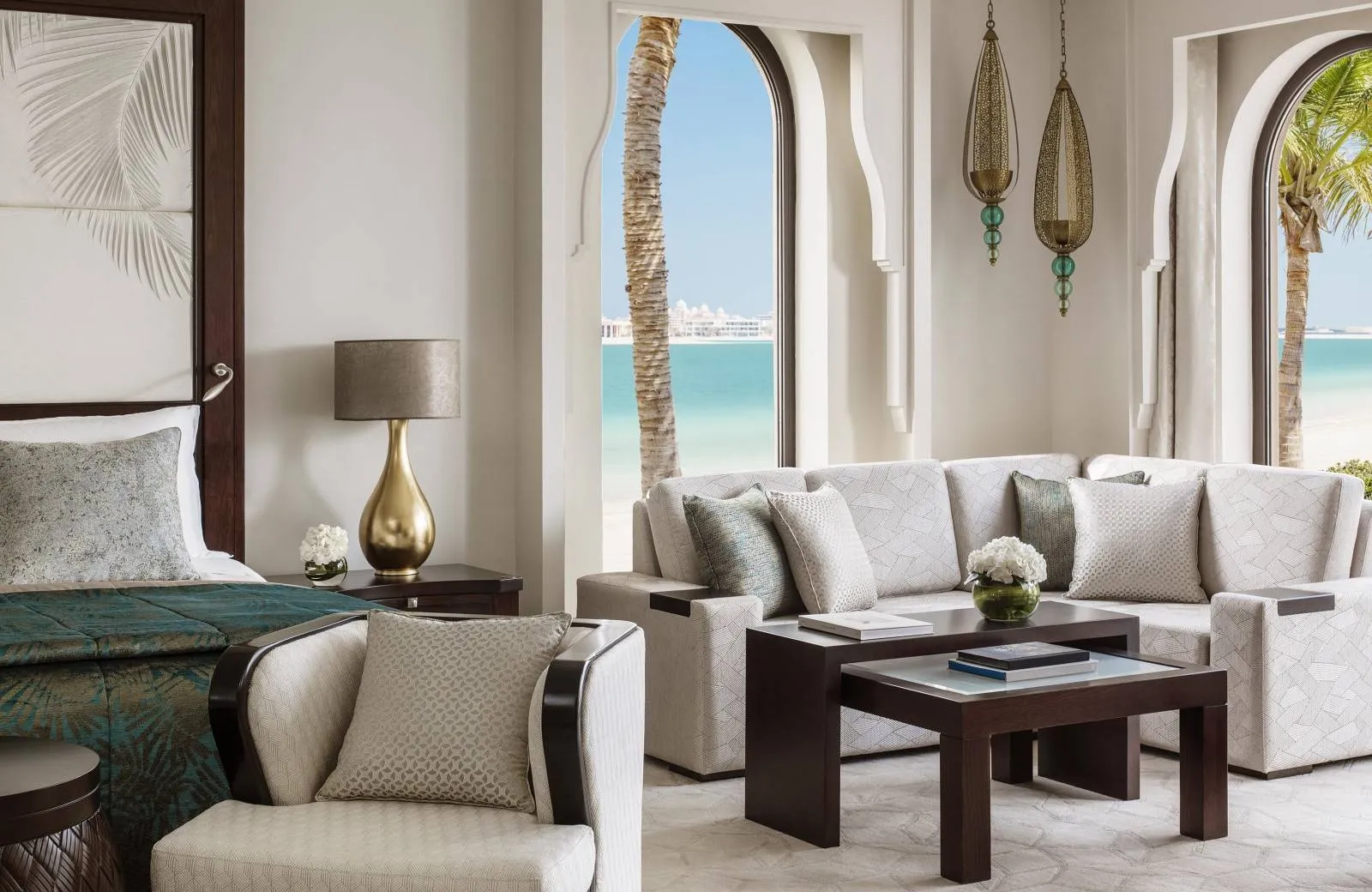 One&Only The Palm 5*