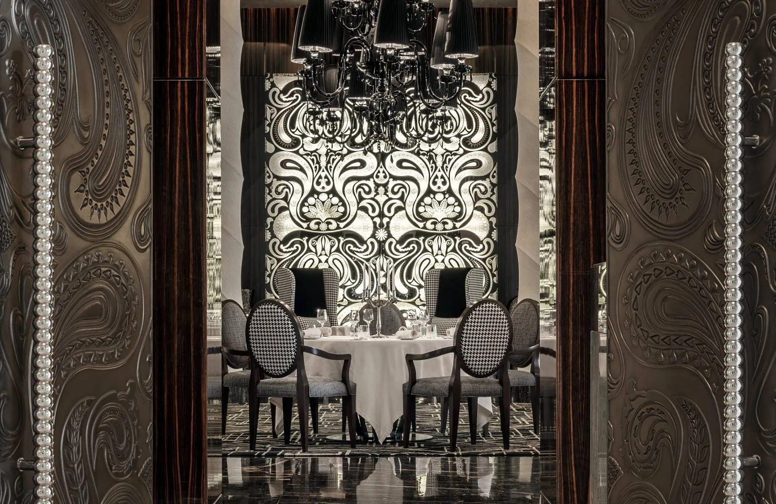 One&Only The Palm 5*