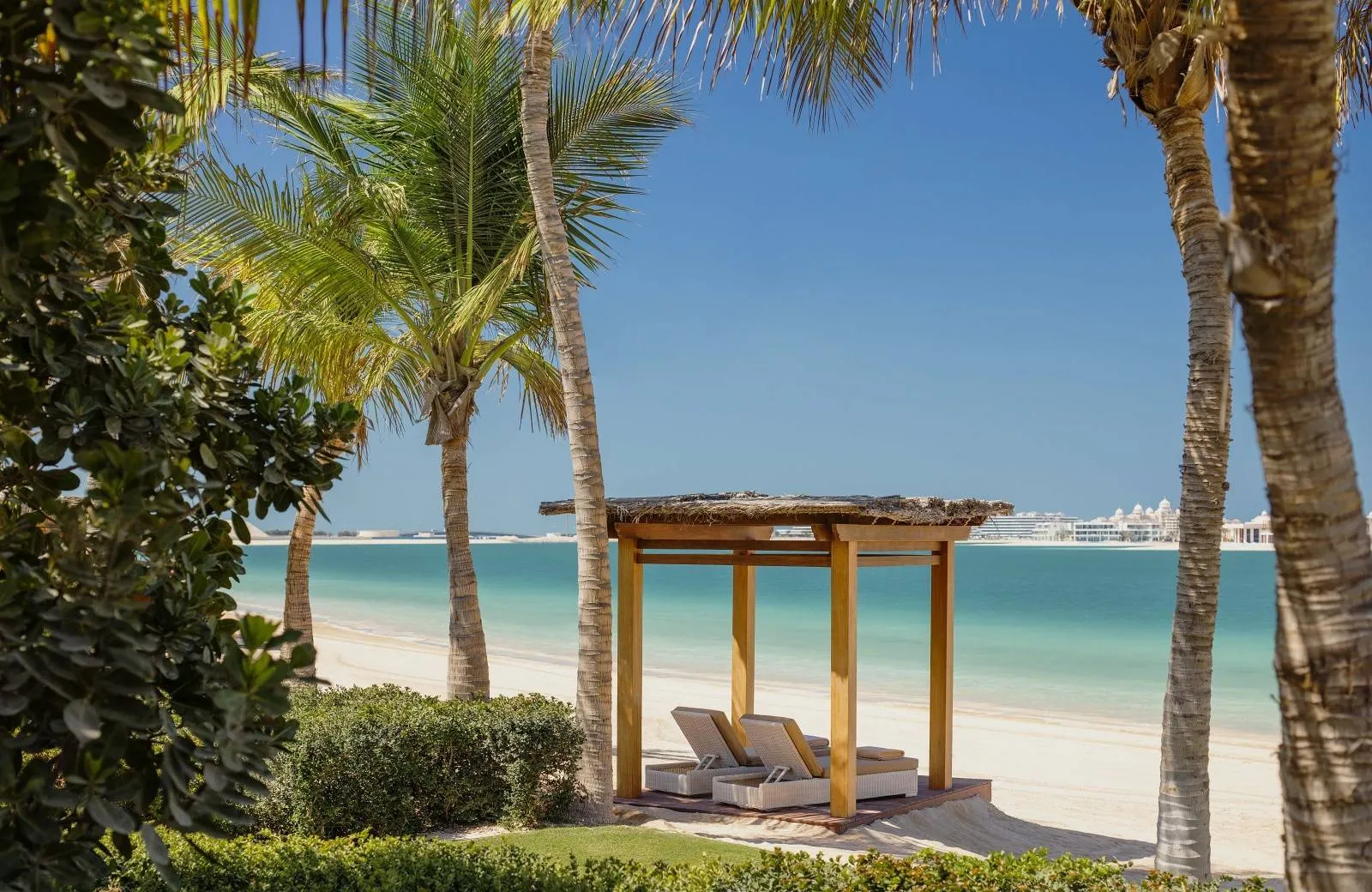 One&Only The Palm 5*