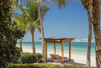 One&Only The Palm 5*