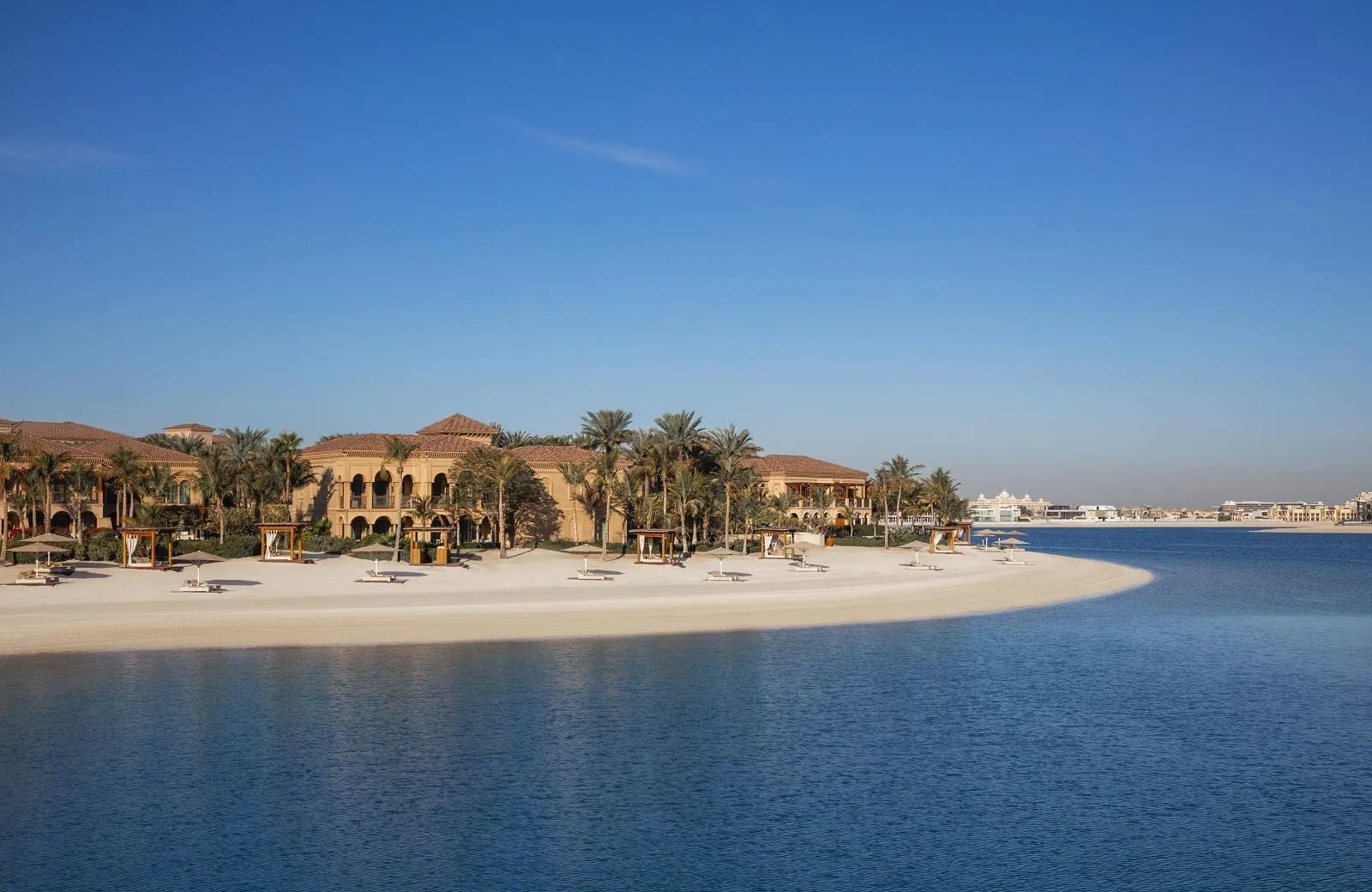 One&Only The Palm 5*