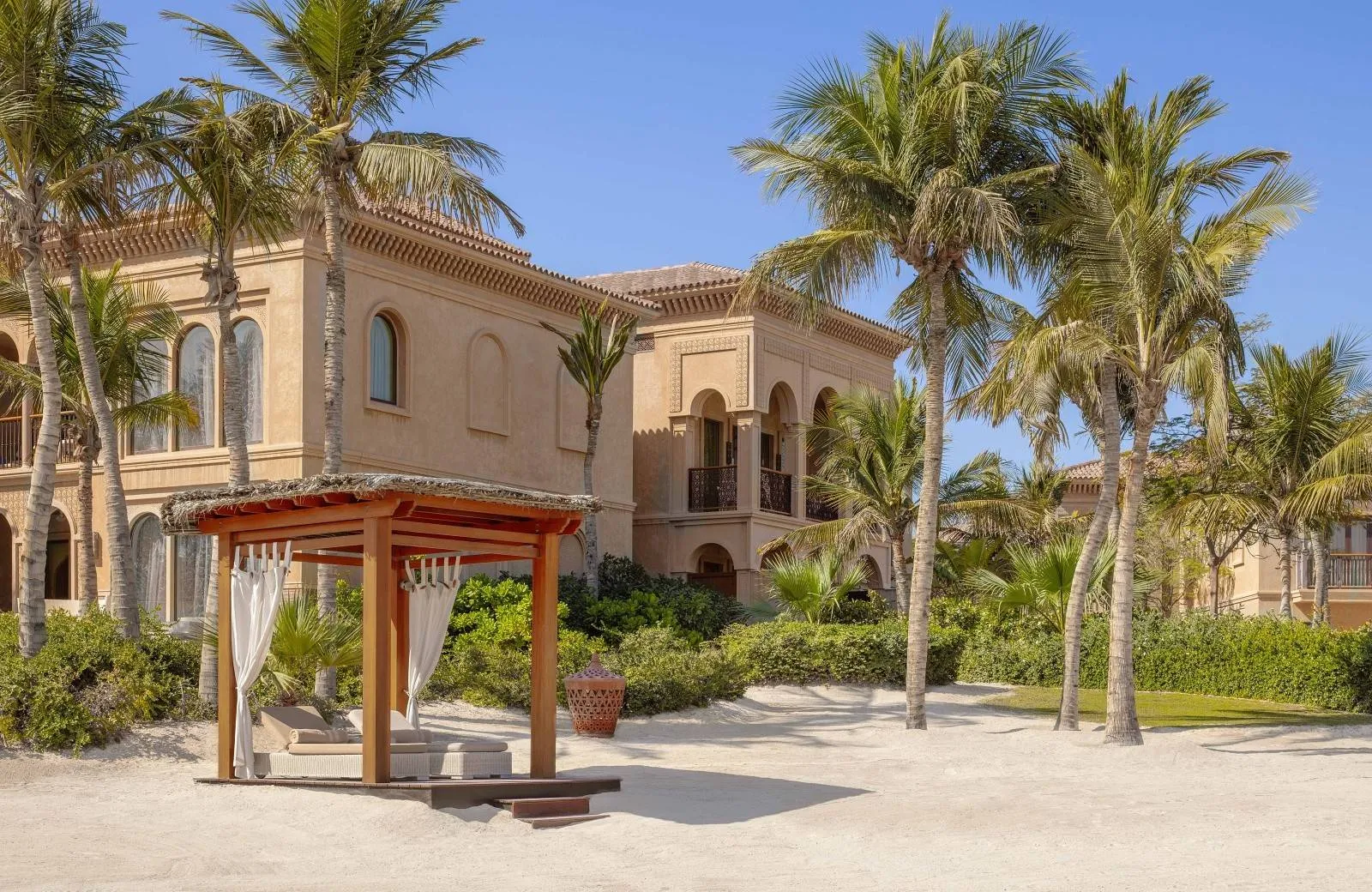 One&Only The Palm 5*