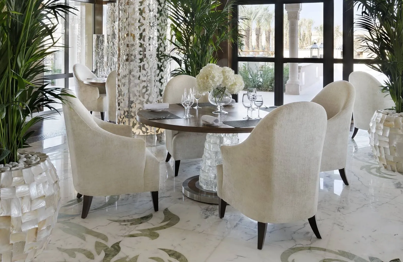 One&Only The Palm 5*