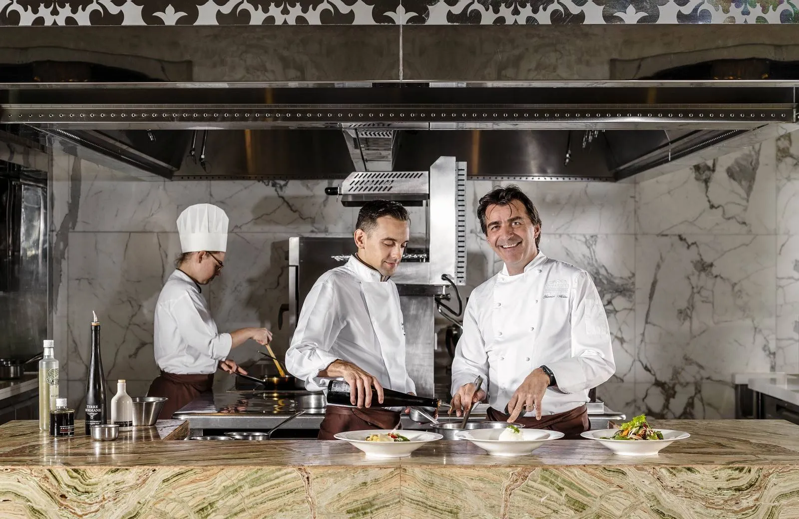 One&Only The Palm 5*