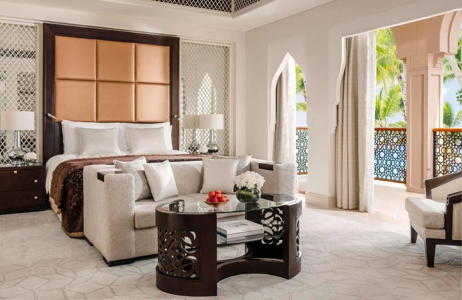 One&Only The Palm 5*