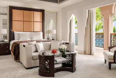 One&Only The Palm 5*