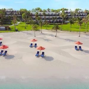 JA Palm Tree Court 5*