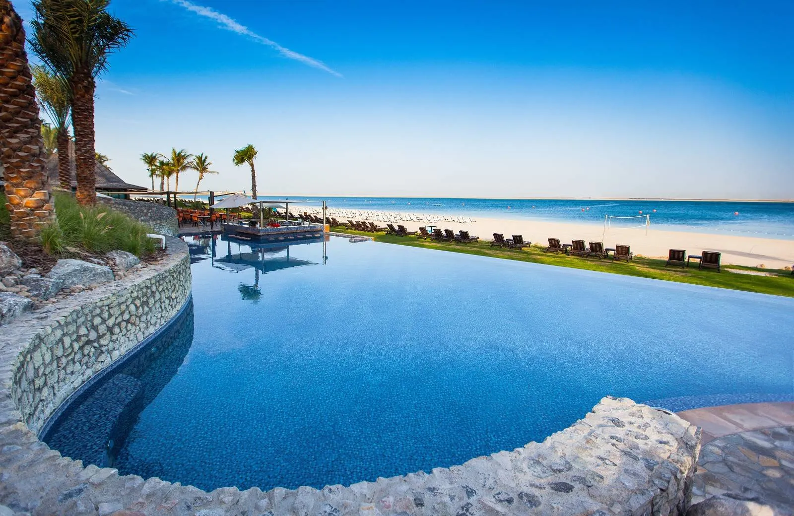 JA Palm Tree Court 5*