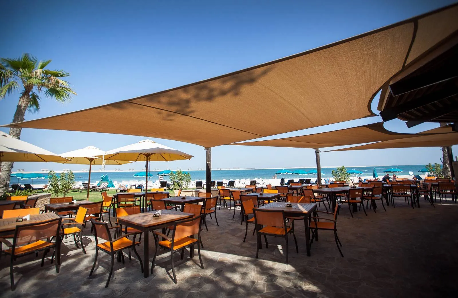 JA Palm Tree Court 5*