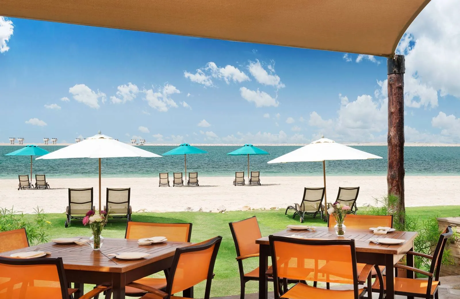 JA Palm Tree Court 5*