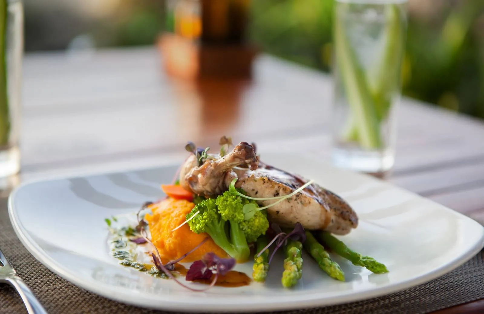 JA Palm Tree Court 5*