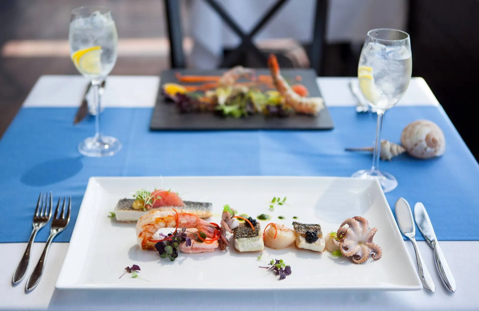 JA Palm Tree Court 5*