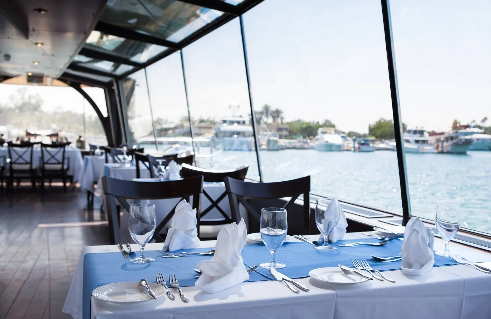 JA Palm Tree Court 5*