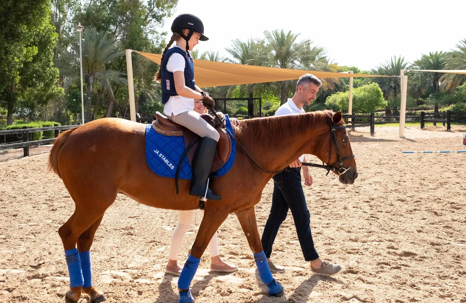 JA Palm Tree Court 5*