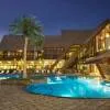 JA Palm Tree Court 5*