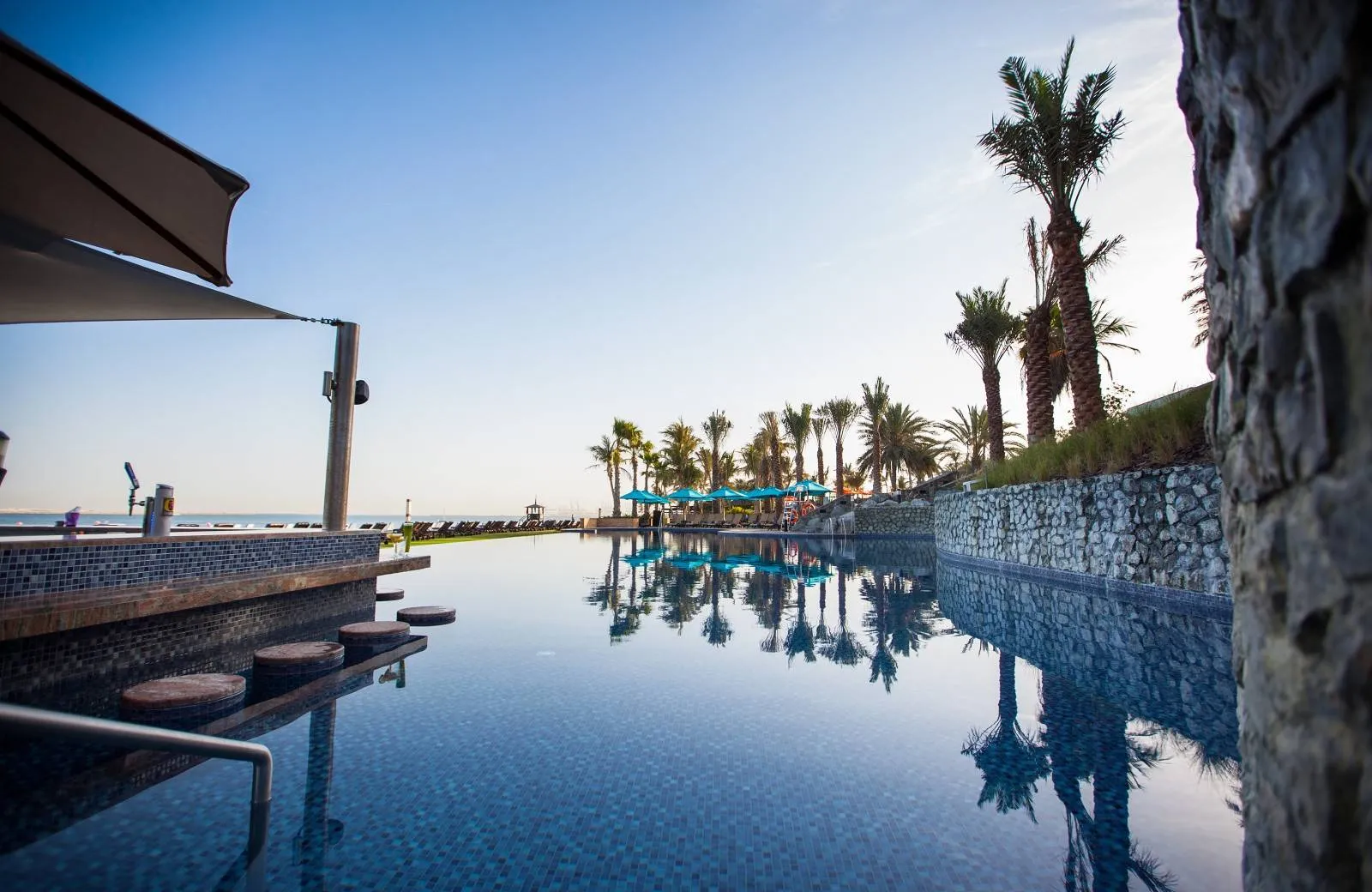 JA Palm Tree Court 5*