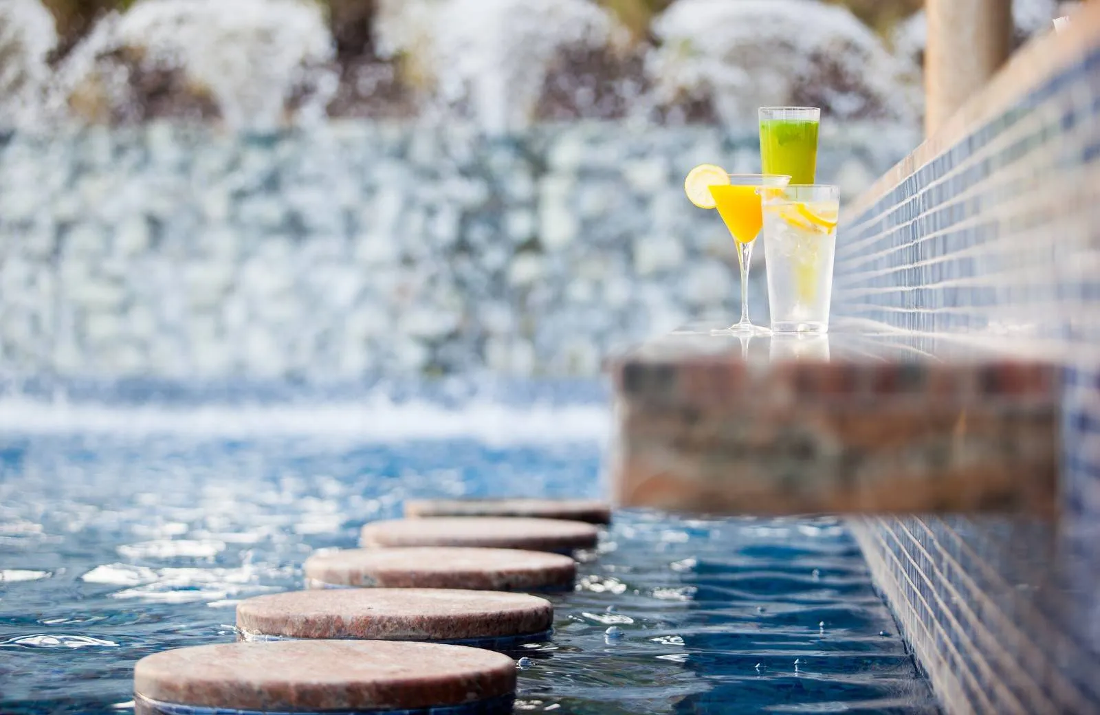 JA Palm Tree Court 5*