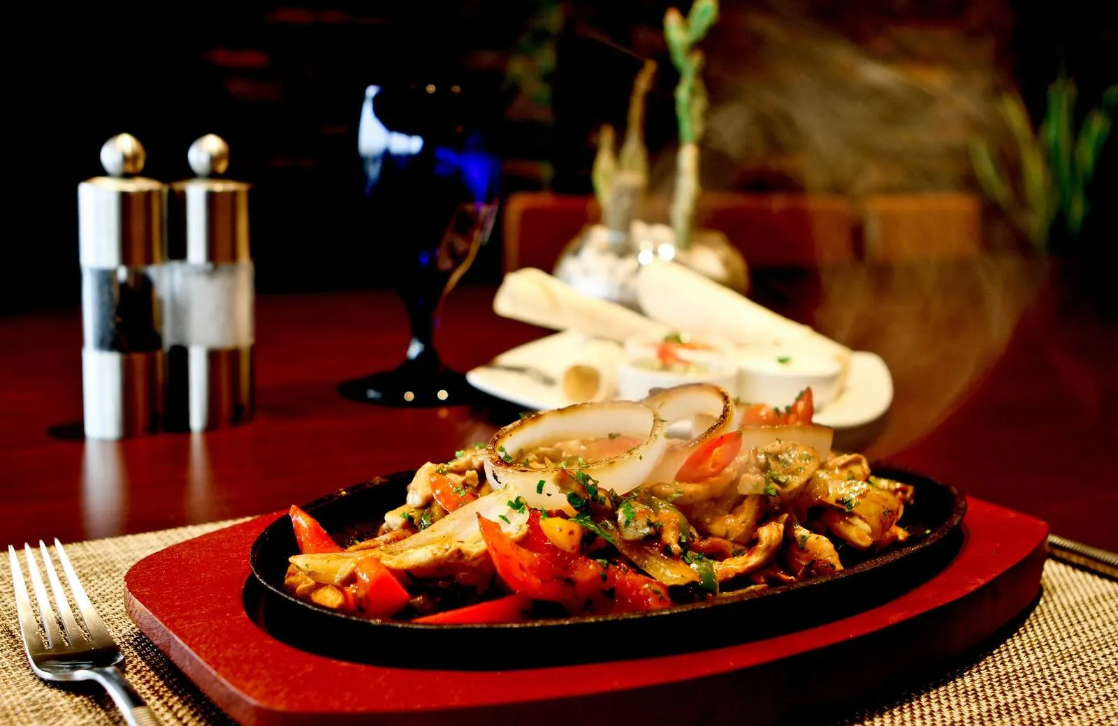 JA Palm Tree Court 5*