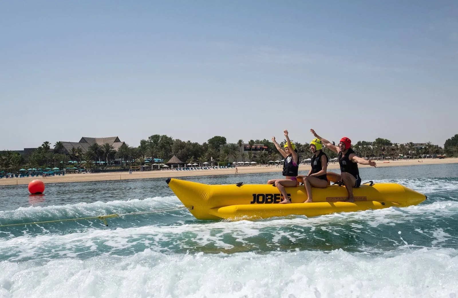 JA Palm Tree Court 5*