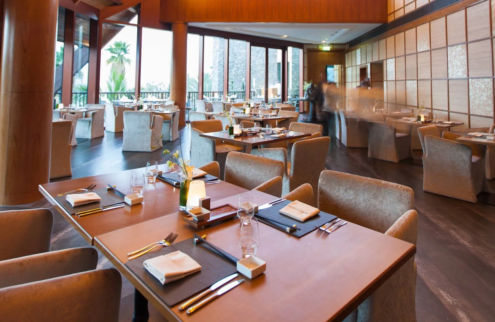 JA Palm Tree Court 5*