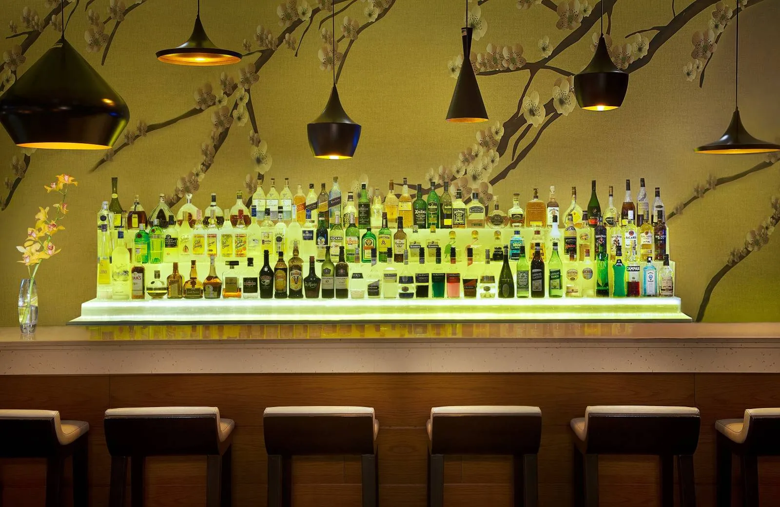 JA Palm Tree Court 5*