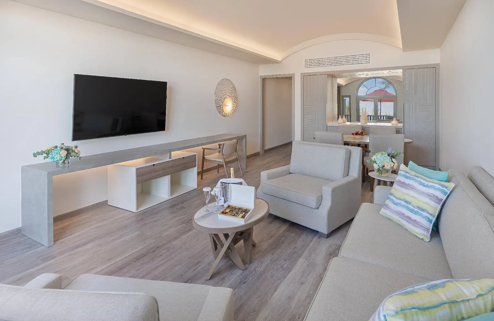 JA Palm Tree Court 5*