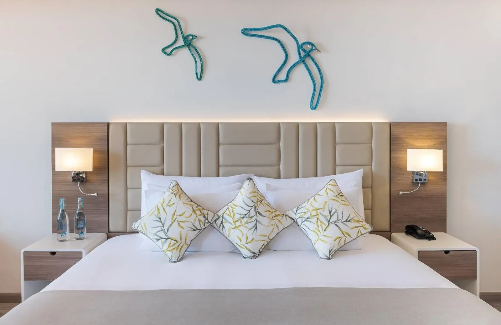 JA Palm Tree Court 5*