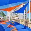 JA Palm Tree Court 5*