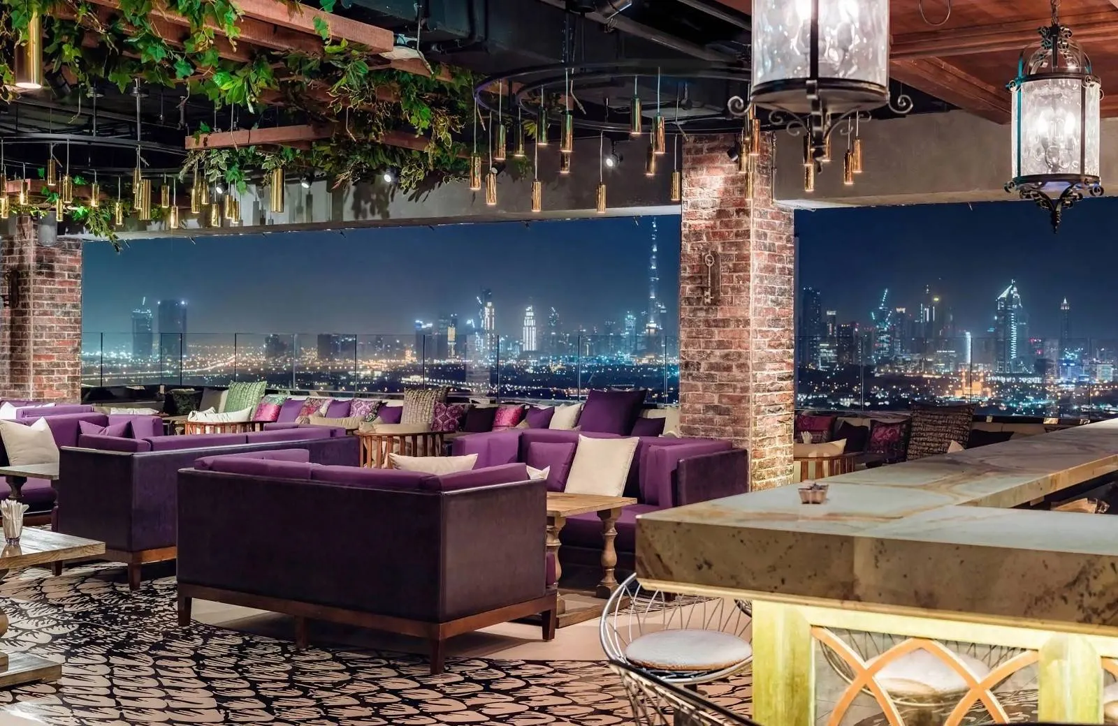 Hyatt Regency Dubai Creek Heights 5*