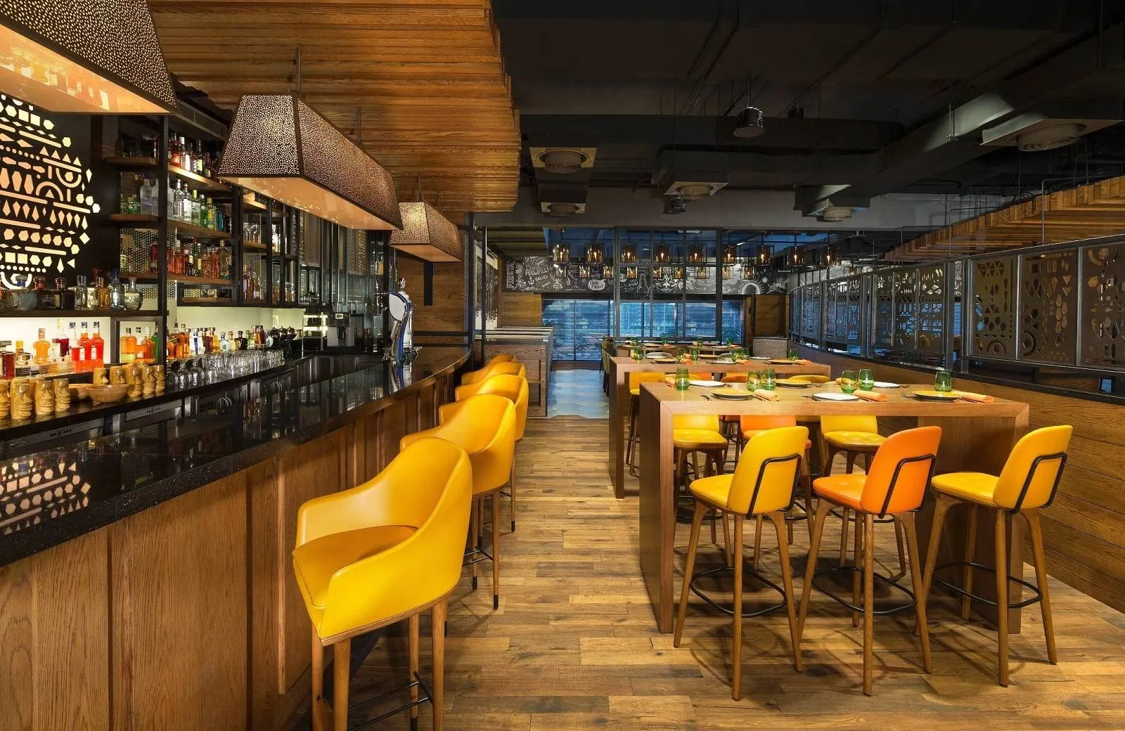 Hyatt Regency Dubai Creek Heights 5*