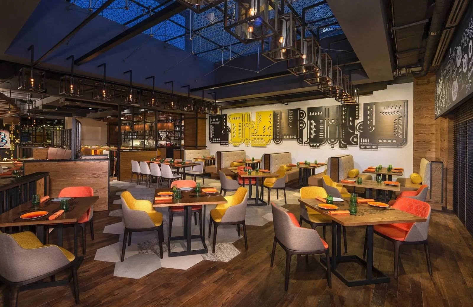 Hyatt Regency Dubai Creek Heights 5*