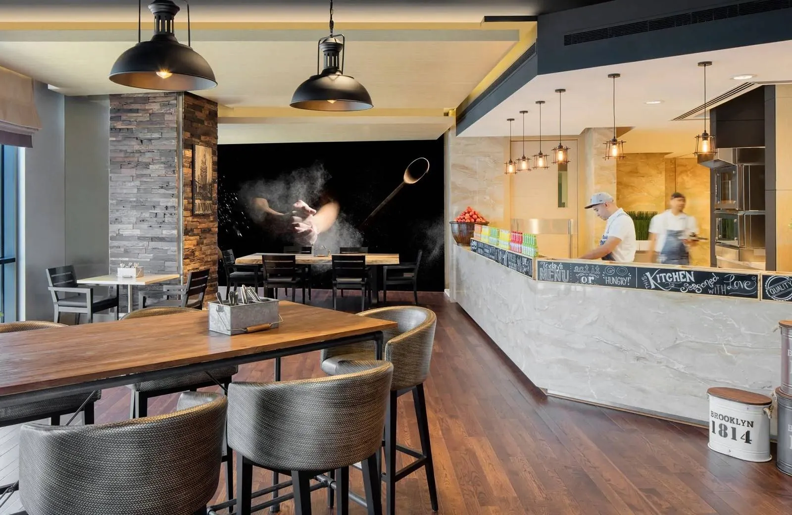 Hyatt Regency Dubai Creek Heights 5*