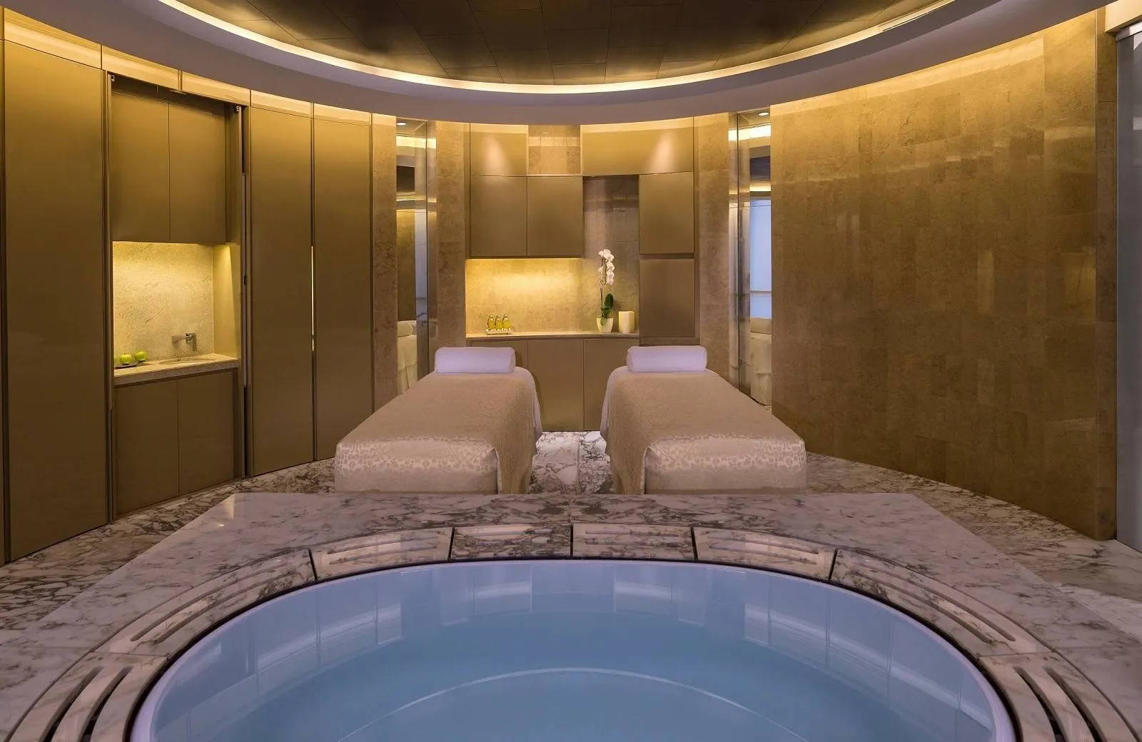 Hyatt Regency Dubai Creek Heights 5*