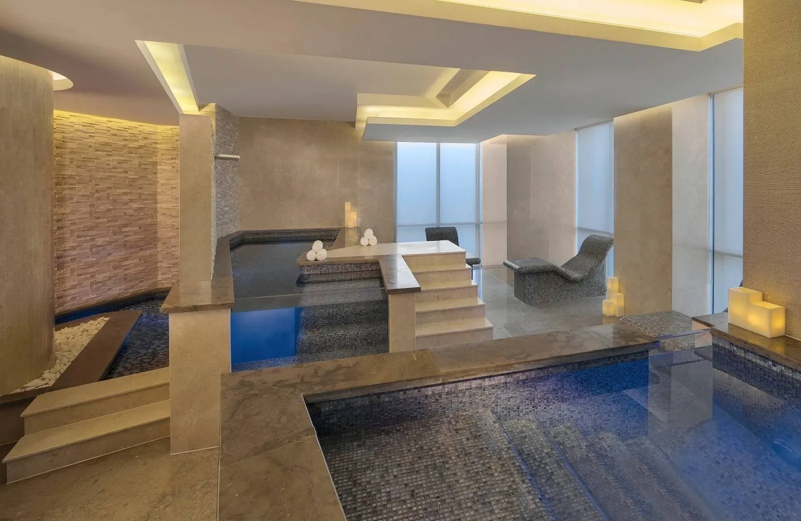 Hyatt Regency Dubai Creek Heights 5*