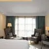 Sheraton Sharjah Beach Resort & Spa 5*